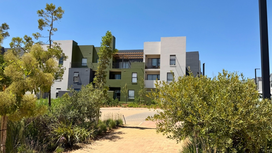 2 Bedroom Property for Sale in Newinbosch Western Cape